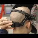 Sealey Professional Auto Dimming Welding Helmet