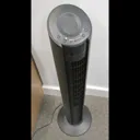 Sealey STF42 3 Speed Oscillating Large Tower Fan - 240v