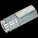 Sealey PCL Air Line Coupling Body Female - 1/2 Bsp