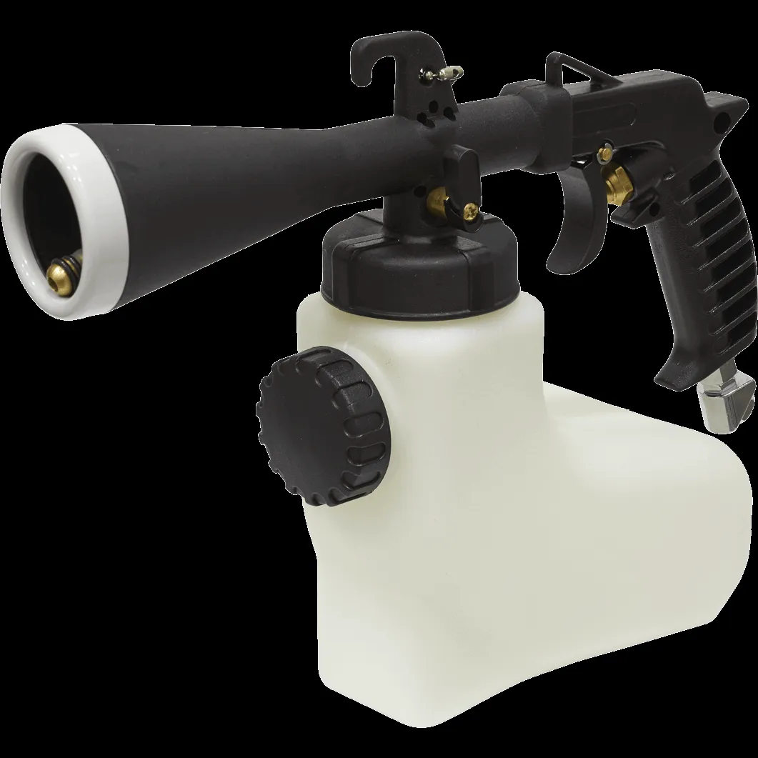 Sealey BS101 Air Car Upholstery and Body Cleaning Gun