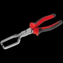Sealey VS0453 Fuel Feed Pipe Pliers 