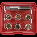 Sealey Oil Drain Plug Thread Repair Kit - M13, 1.5mm