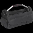Sealey Heavy Duty Tote Tool Bag - 480mm