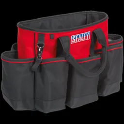 Sealey 14 Pocket Bucket Bag
