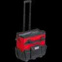 Sealey Wheeled Tool Bag - 450mm