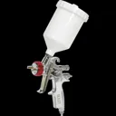 Sealey HVLP774 Gravity Feed Spray Gun Set