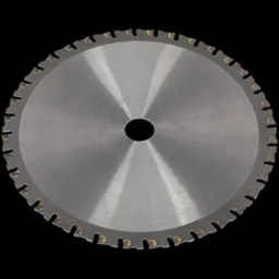 Sealey Cut-Off Saw Blade - 180mm, 36T, 20mm