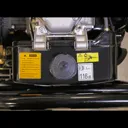 Sealey 10hp Diesel Pressure Washer 290 Bar