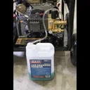 Sealey 10hp Diesel Pressure Washer 290 Bar