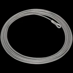 Sealey Wire Rope for ATV1135 Recovery Winch - 15.2m