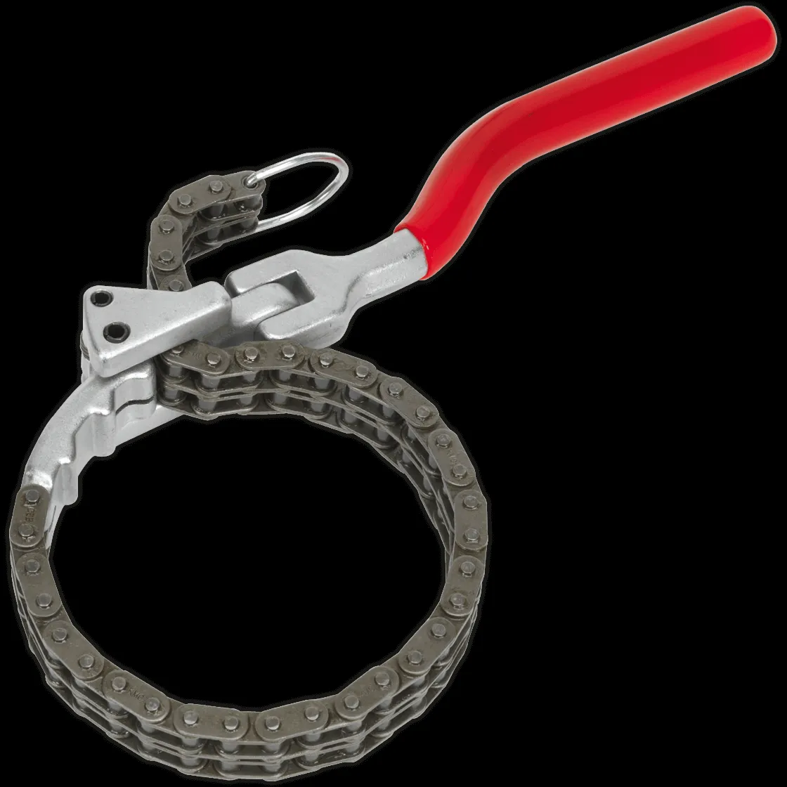Sealey Oil Filter Chain Wrench - 105mm