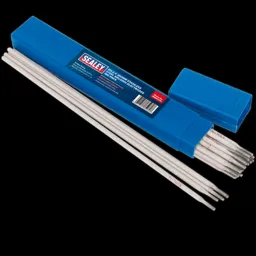 Sealey E316 Arc Welding Electrodes for Stainless Steel - 3.2mm, 1kg