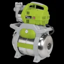 Sealey WPB062S Stainless Steel Booster Water Pump - 240v