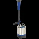 Sealey WPP1750S Stainless Steel Submersible Pond Water Pump - 240v