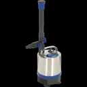 Sealey WPP1750S Stainless Steel Submersible Pond Water Pump - 240v