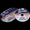 Sealey Metal Cutting Disc - 100mm, 1.2mm, Pack of 5