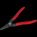 Sealey Straight External Circlip Pliers - 19mm - 60mm