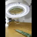 Sealey Magnifying SMD LED Work Light