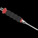 Sealey Sheathed Parallel Pin Punch - 4mm