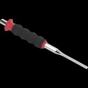 Sealey Sheathed Parallel Pin Punch - 5mm