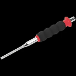 Sealey Sheathed Parallel Pin Punch - 5mm