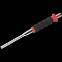 Sealey Sheathed Parallel Pin Punch - 8mm