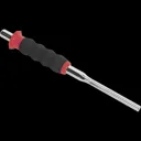 Sealey Sheathed Parallel Pin Punch - 8mm