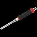 Sealey Sheathed Parallel Pin Punch - 10mm