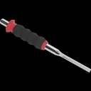 Sealey Sheathed Parallel Pin Punch - 7mm