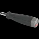 Sealey Digital Torque Screwdriver - 0Nm - 5Nm