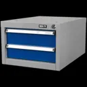 Sealey 2 Drawer Unit for API Workbenches