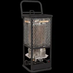 Sealey LPH125 Industrial Propane Space Heater 