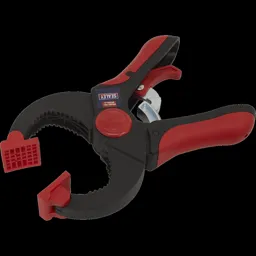 Sealey Quick Ratchet Clamp - 45mm