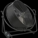 Sealey HVF Series Industrial High Velocity Orbital Drum Fan - 30"