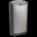 Sealey SAC12000 Air Conditioner, Dehumidifier and Heater - 240v