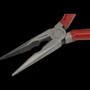 Sealey Long Nose Pliers - 170mm