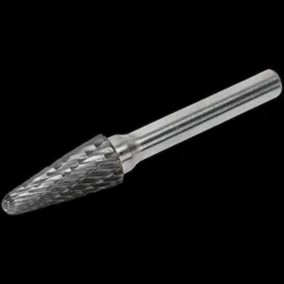 Sealey Rotary Burr Conical Ball Nose