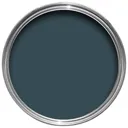 Farrow & Ball Hague blue No.30 Gloss Metal & wood paint, 0.75L