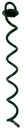 SpyraBase Green Steel Ground anchor (L)400mm (W)50mm