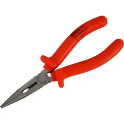 ITL Insulated Snipe Nose Pliers - 150mm