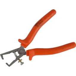 ITL Insulated Wire Strippers - 150mm