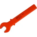ITL Totally Insulated Open Ended Spanner - 13mm