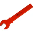 ITL Totally Insulated Open Ended Spanner - 19mm