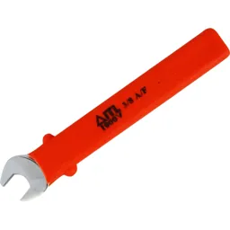 ITL Insulated Open Ended Spanner Imperial - 3/8"
