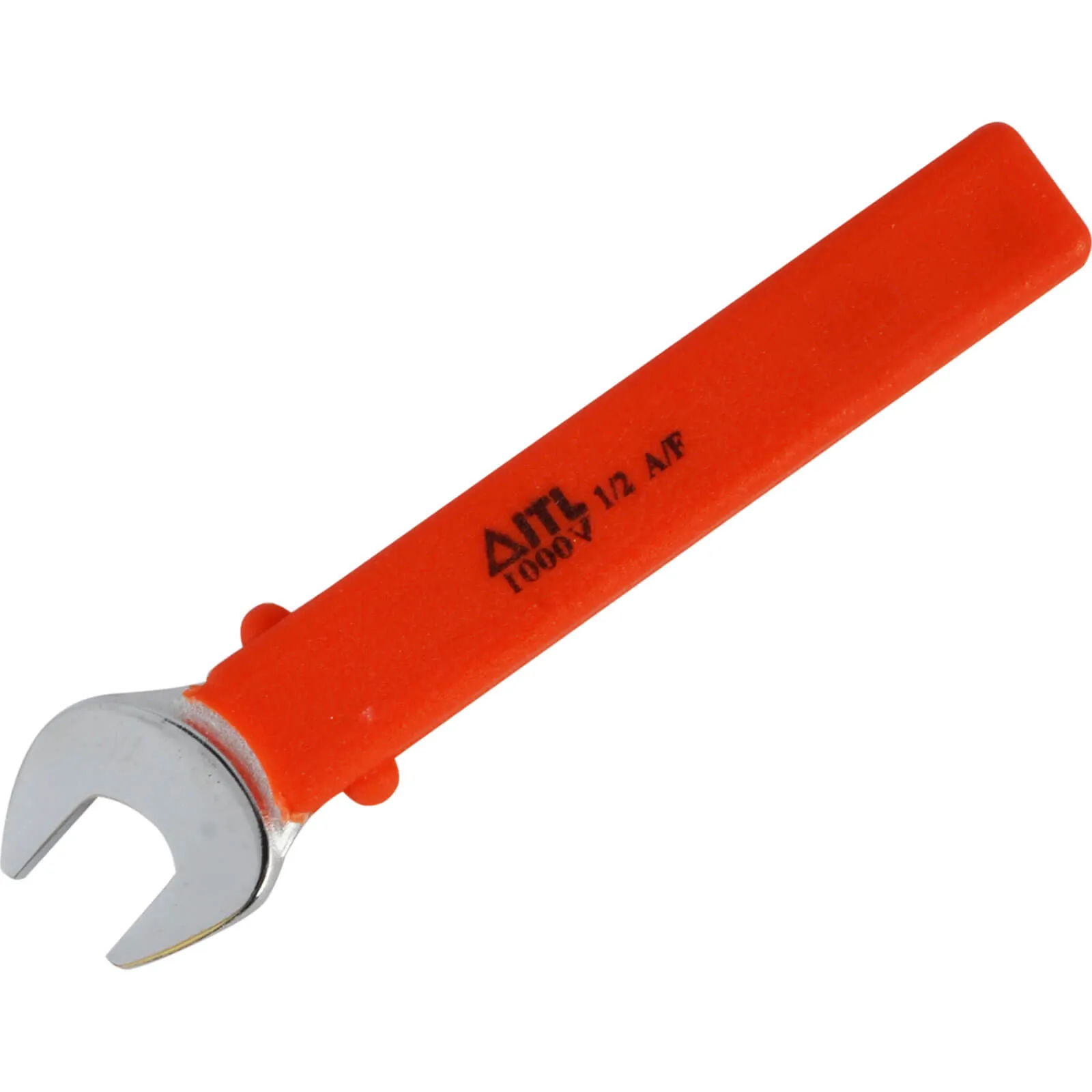 ITL Insulated Open Ended Spanner Imperial - 1/2"