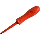 ITL Insulated Phillips Screwdriver - PH1, 75mm