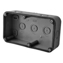 Diall Grey 30A Junction box 85mm