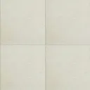 Cirque Beige Matt Stone effect Ceramic Wall & floor Tile, Pack of 9, (L)333mm (W)333mm