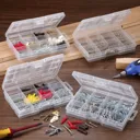 Handy to have 149 piece Assorted hardware kit