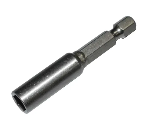 Erbauer Screwdriver bit holder 60mm